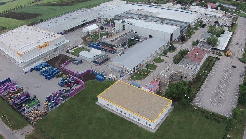 A Continental anyagi támogatást nyújt Makó Önkormányzatának - Autó & Motor - MOBILITY - adomány, Continental, Makó, támogatás, 