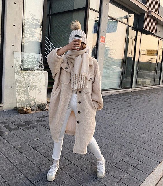 Stílusiskola: így viseld ősszel a nude színt -  -  - divat, nude, outfit, ősz, stílus, 