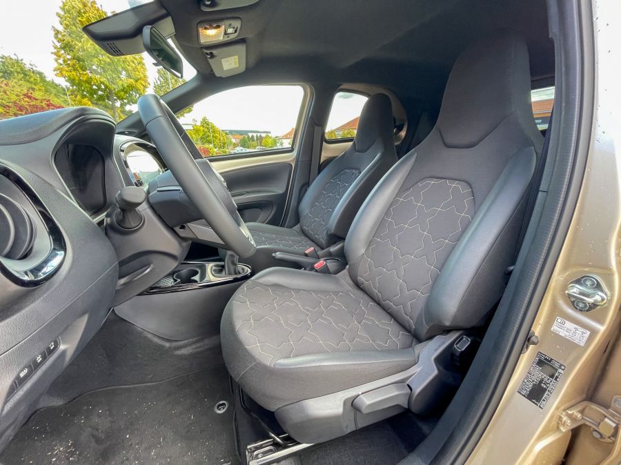 A legkisebb SUV – Toyota Aygo X Executive - Autó & Motor - MOBILITY - 2022 Aygo X teszt, Aygo X executive teszt, aygo x teszt,