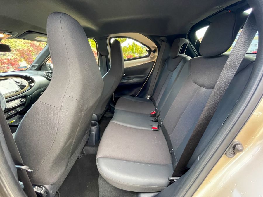 A legkisebb SUV – Toyota Aygo X Executive - Autó & Motor - MOBILITY - 2022 Aygo X teszt, Aygo X executive teszt, aygo x teszt,