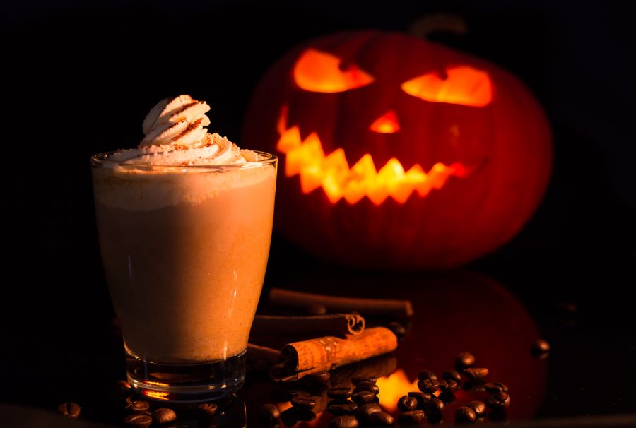 Az ősz kedvence: Pumpkin spice latte - STYLELIFE -  - latte, latte készítés, pumpkin spice latte,