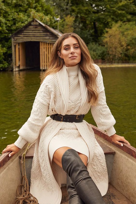 Stílusiskola: így viselj kardigánokat -  -  - divat, kardigán, outfit, stílus, 