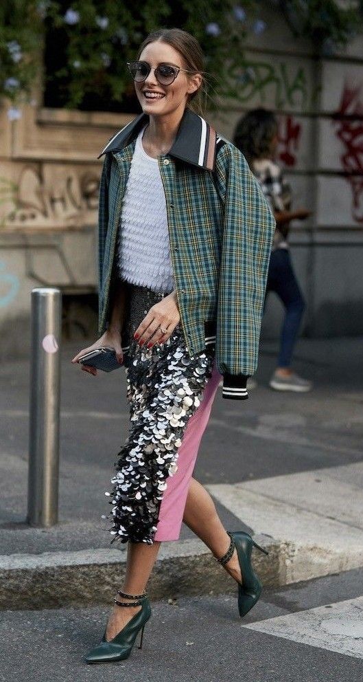 Stílusiskola: őszi outfitek zölddel -  -  - divat, outfit, ősz, stílus, zöld, 