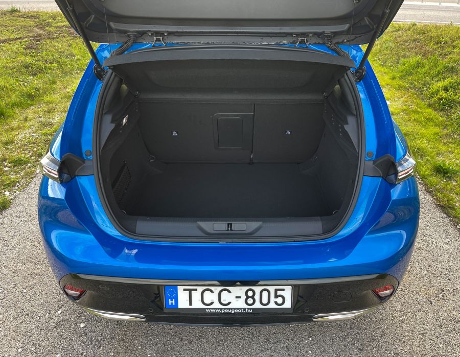 Egy – Kettő - Három – Peugeot 308 1.2 Puretech Allure - Autó & Motor - MOBILITY - 2022 308 1.2 teszt, 2022 Peugeot 308 benzin teszt, 308 peugeot, 308 teszt, peugeot 308, Peugeot 308 1%2C2 allure teszt, 