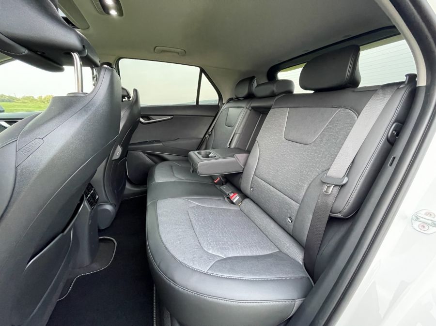 Briliáns - Kia Niro EV Kryptonite - Autó & Motor - MOBILITY - 2022 KIA e-Niro Kryptonite teszt, 2022 KIA e-Niro teszt, 2022 KIA Niro EV Kryptonite teszt, e-Niro teszt, elektromos Niro teszt, KIA e Niro, kia niro, KIA Niro EV, Niro EV teszt, 