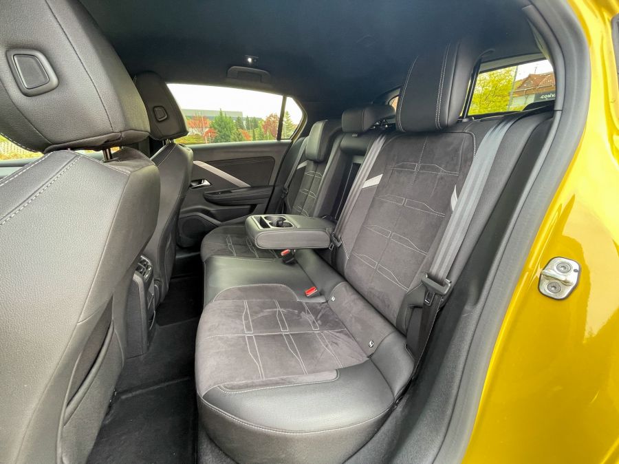 Per ardua ad astra / göröngyös út a csillagokig – Opel Astra 1.2 GS Line - Autó & Motor - MOBILITY - 2022 astra 1.2 gs line teszt, 2022 Opel Astra L teszt, Astra 1.2 gs line teszt, Astra GS Line teszt, astra l, opel astra, 