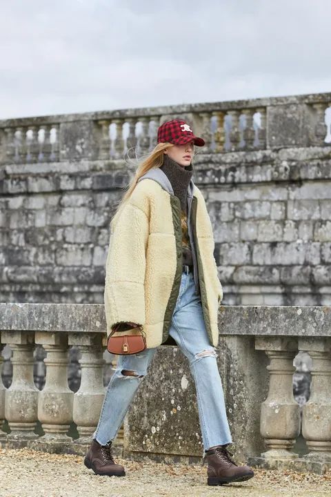 Stílusiskola: így viselj ősszel baseball sapkákat -  -  - baseball sapka, divat, outfit, ősz, sapka, stílus, 