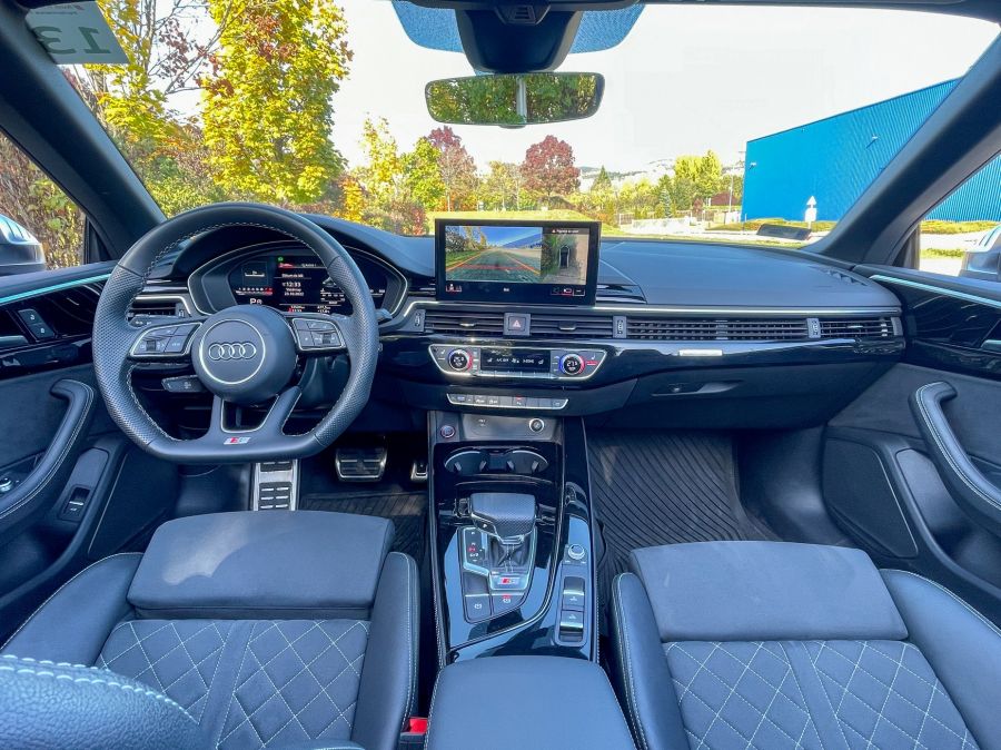 Sportosság és szabadság – Audi S5 Cabriolet TFSI quattro tiptronic - Autó & Motor - MOBILITY - Audi A5 Cabriolet quattro tiptronic teszt, Audi S5 cabrió teszt, Audi S5 Cabriolet teszt, Audi S5 teszt, s5 audi, 