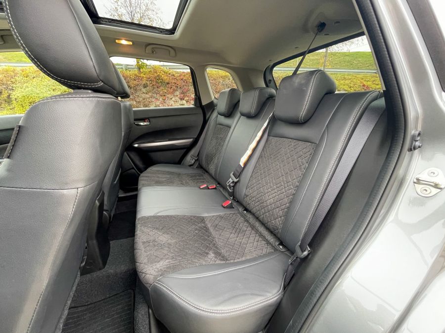 Nincsenek véletlenek - Suzuki Vitara - Autó & Motor - MOBILITY - 2022 Suzuki Vitara, Suzuki Vitara lágy hibrid, Suzuki Vitara mild-hybrid, Vitara, 