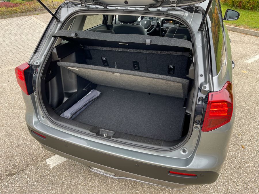 Nincsenek véletlenek - Suzuki Vitara - Autó & Motor - MOBILITY - 2022 Suzuki Vitara, Suzuki Vitara lágy hibrid, Suzuki Vitara mild-hybrid, Vitara, 