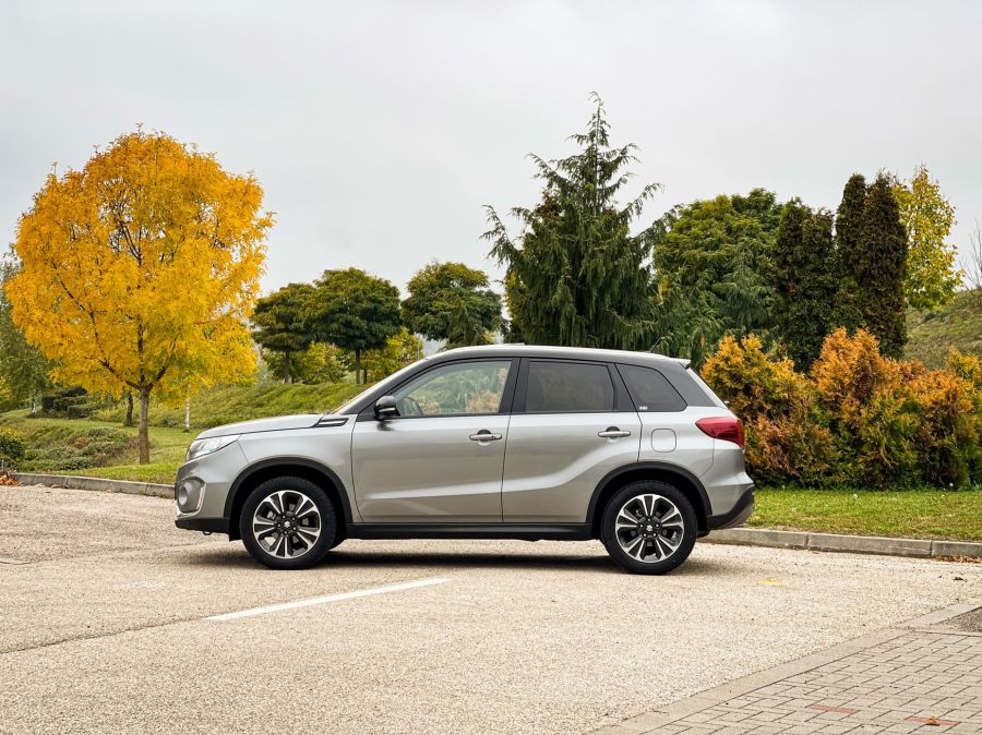 Nincsenek véletlenek - Suzuki Vitara - Autó & Motor - MOBILITY - 2022 Suzuki Vitara, Suzuki Vitara lágy hibrid, Suzuki Vitara mild-hybrid, Vitara, 