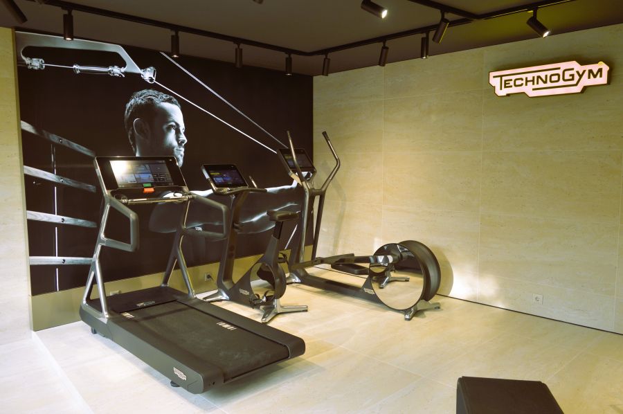 Újabb növekedési hullámra számít a Technogym az otthoni fitneszberendezések piacán - BODY & SPORT -  - egészség, sport, technogym, testmozgás, 