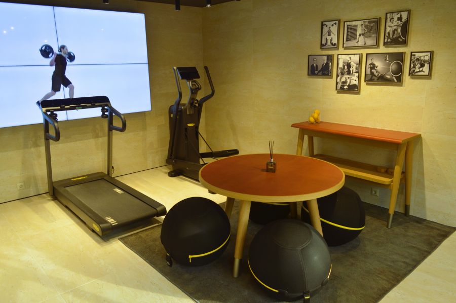 Újabb növekedési hullámra számít a Technogym az otthoni fitneszberendezések piacán - BODY & SPORT -  - egészség, sport, technogym, testmozgás, 
