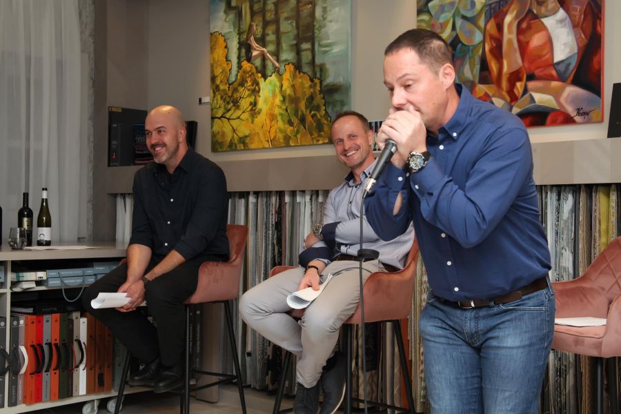 Folytatódnak a színházi estek a Villa Szilviában - Kikapcsoló - STYLENEWS - előadás, kultúra, színház, 