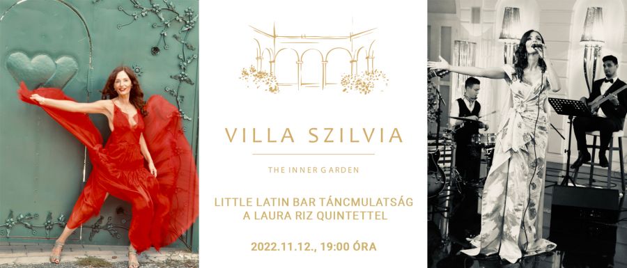 Folytatódnak a színházi estek a Villa Szilviában - Kikapcsoló - STYLENEWS - előadás, kultúra, színház, 