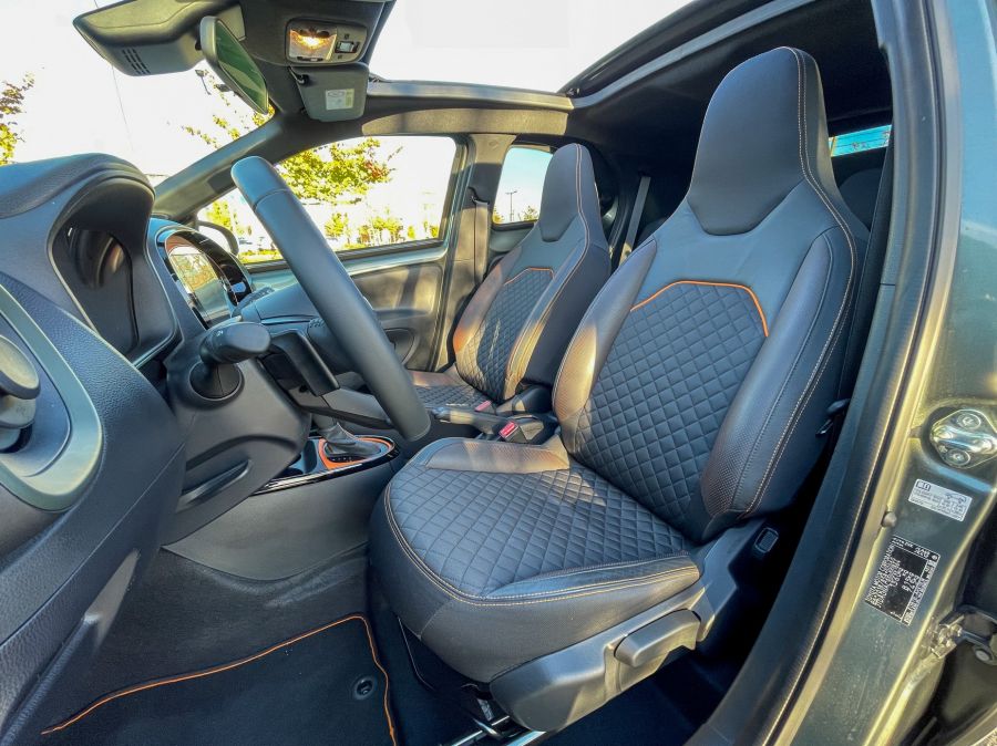 Vehetnék nagyobbat, talán jobbat is, de nekem ez kell – Toyota Aygo X Limited JBL Canvas - Autó & Motor - MOBILITY - aygo, aygo x, aygo x teszt, Toyota Ago X Limited JBL Canvas teszt, toyota Aygo x, 