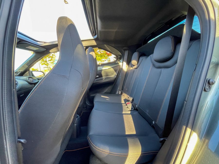 Vehetnék nagyobbat, talán jobbat is, de nekem ez kell – Toyota Aygo X Limited JBL Canvas - Autó & Motor - MOBILITY - aygo, aygo x, aygo x teszt, Toyota Ago X Limited JBL Canvas teszt, toyota Aygo x, 