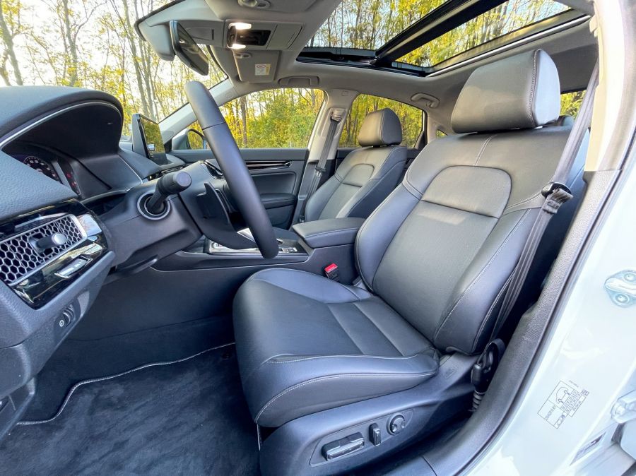 A válasz – Honda Civic e:HEV Advance - Autó & Motor - MOBILITY - 2022 honda civic e%3AHEV Advance teszt, Civic 11 gen teszt, civic 2022, honda civic teszt, 