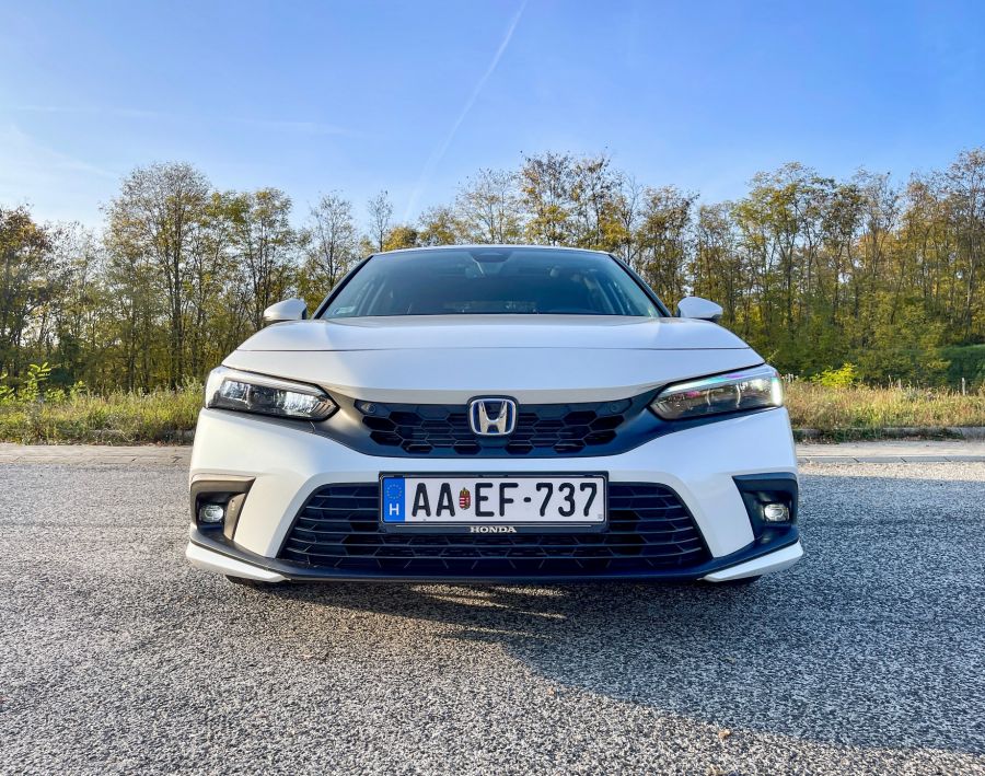 A válasz – Honda Civic e:HEV Advance - Autó & Motor - MOBILITY - 2022 honda civic e%3AHEV Advance teszt, Civic 11 gen teszt, civic 2022, honda civic teszt, 