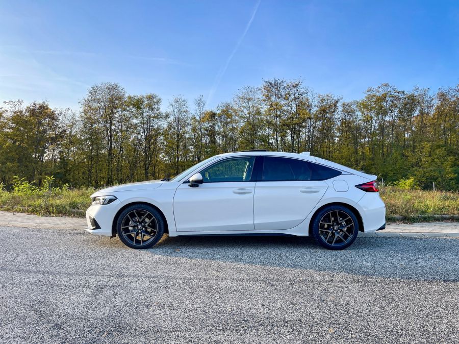 A válasz – Honda Civic e:HEV Advance - Autó & Motor - MOBILITY - 2022 honda civic e%3AHEV Advance teszt, Civic 11 gen teszt, civic 2022, honda civic teszt, 
