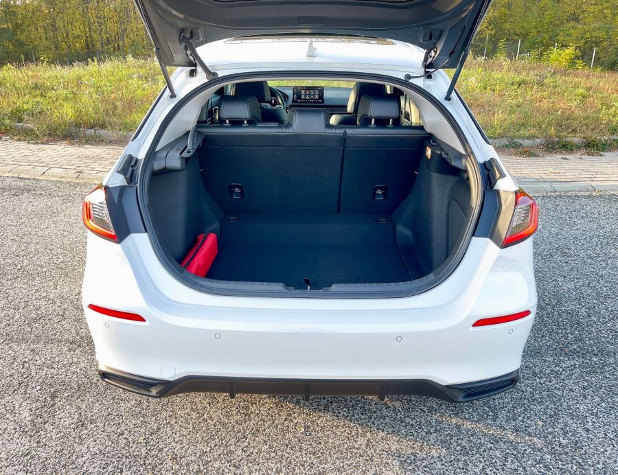 A válasz – Honda Civic e:HEV Advance - Autó & Motor - MOBILITY - 2022 honda civic e%3AHEV Advance teszt, Civic 11 gen teszt, civic 2022, honda civic teszt, 