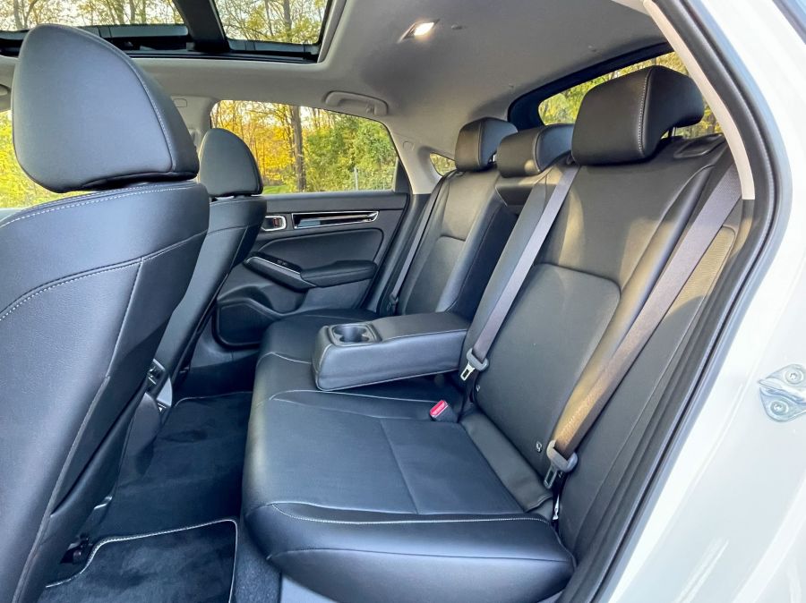 A válasz – Honda Civic e:HEV Advance - Autó & Motor - MOBILITY - 2022 honda civic e%3AHEV Advance teszt, Civic 11 gen teszt, civic 2022, honda civic teszt, 