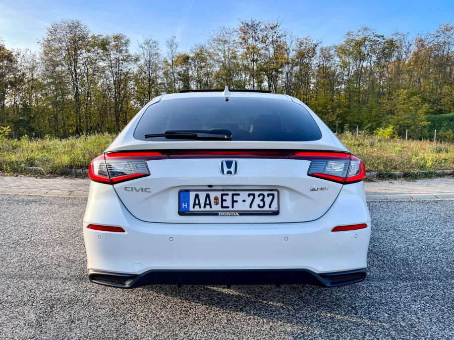 A válasz – Honda Civic e:HEV Advance - Autó & Motor - MOBILITY - 2022 honda civic e%3AHEV Advance teszt, Civic 11 gen teszt, civic 2022, honda civic teszt, 