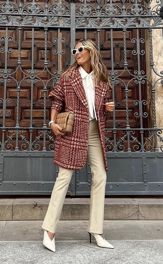 Stílusiskola: 10 outfit ötlet hétvégére -  -  - divat, outfit, ősz, stílus, 