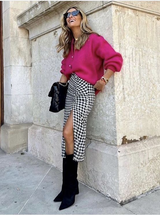 Stílusiskola: 10 outfit ötlet hétvégére -  -  - divat, outfit, ősz, stílus, 