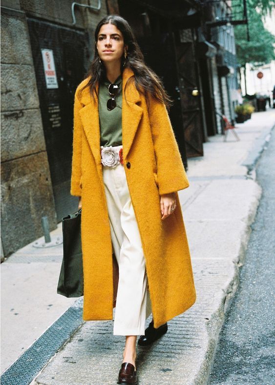 Stílusiskola: őszi kedvencünk a mustársárga -  -  - divat, mustársárga, outfit, ősz, stílus, 