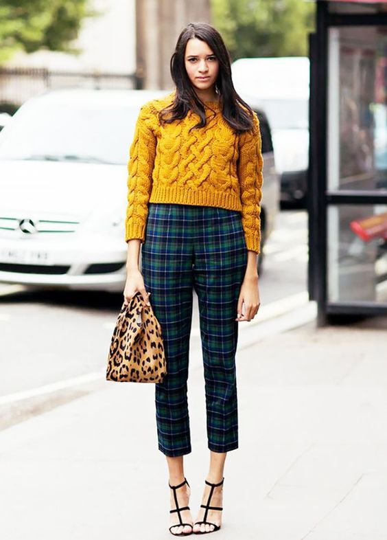 Stílusiskola: őszi kedvencünk a mustársárga -  -  - divat, mustársárga, outfit, ősz, stílus, 