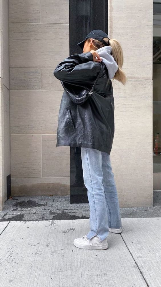 Stílusiskola: így viselj ősszel baseball sapkákat -  -  - baseball sapka, divat, outfit, ősz, sapka, stílus, 