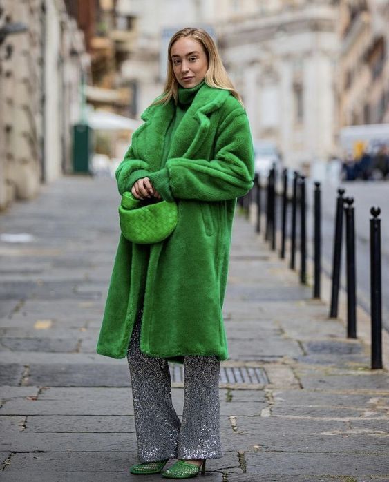 Stílusiskola: így viselj teddy coat-okat -  -  - divat, outfit, stílus, teddy coat, 