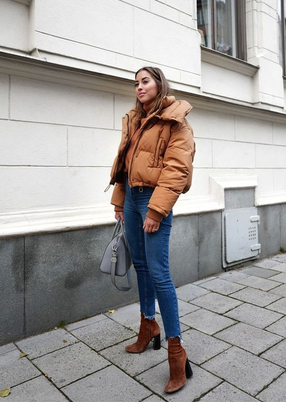 Stílusiskola: így viseld ősszel a barna színt -  -  - barna, divat, outfit, ősz, stílus, 