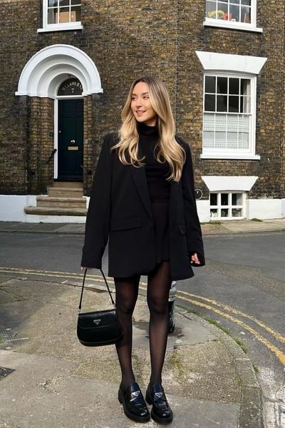 Stílusiskola: így viselj ősszel és télen garbókat -  -  - divat, garbó, outfit, ősz, stílus, tél,