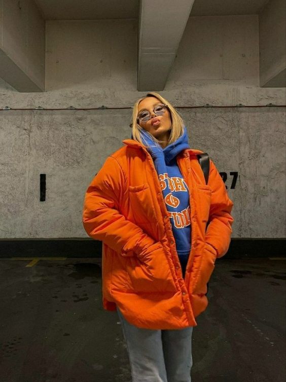 Stílusiskola: színes outfitek az őszi szezonra -  -  - divat, outfit, ősz, stílus, színes, 