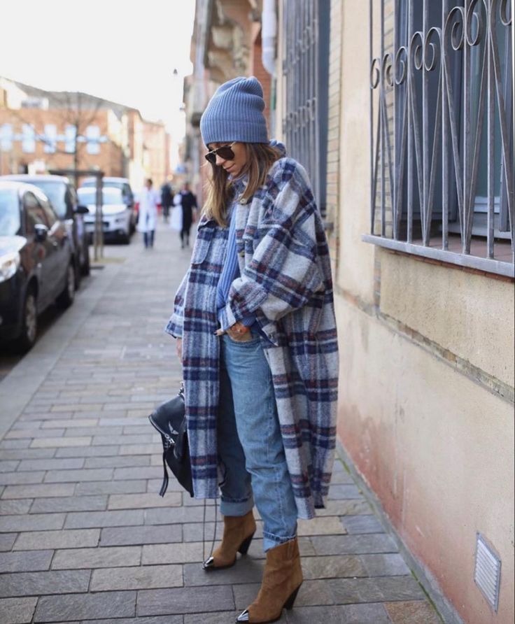 Stílusiskola: így viselj maxi kabátokat -  -  - divat, kabát, maxi kabát, outfit, ősz, stílus, 