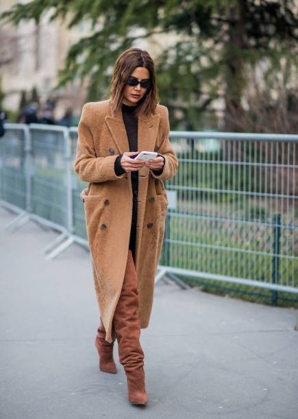 Stílusiskola: így viselj maxi kabátokat -  -  - divat, kabát, maxi kabát, outfit, ősz, stílus, 