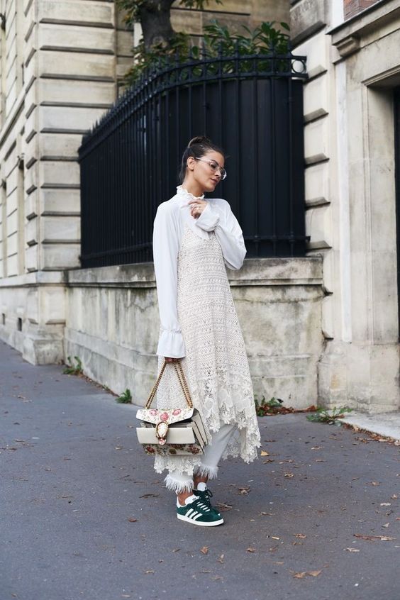 Stílusiskola: így viselj télen fehér garbókat -  -  - divat, fehér garbó, garbó, outfit, stílus,