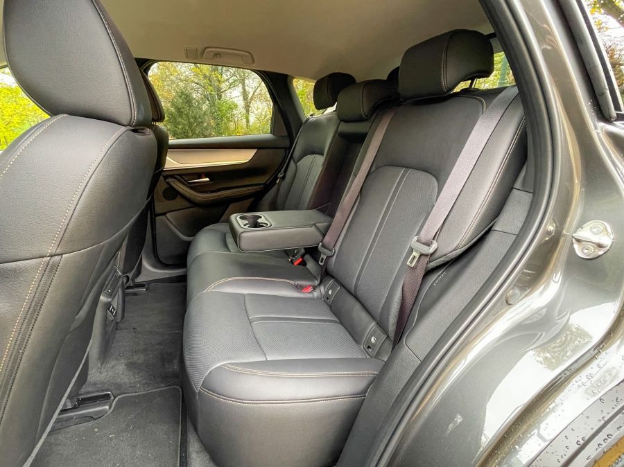 A prémium és a tömegmárkák között – Mazda CX60 Exclusive Line - Autó & Motor - MOBILITY - 2022 mazda cx60 teszt, cx60 mazda, cx60 plug in hybrid, mazda cx 60 exclusive line teszt, 