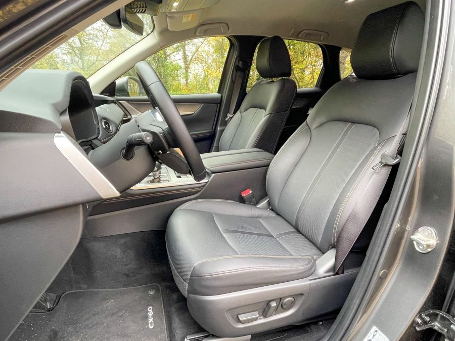 A prémium és a tömegmárkák között – Mazda CX60 Exclusive Line - Autó & Motor - MOBILITY - 2022 mazda cx60 teszt, cx60 mazda, cx60 plug in hybrid, mazda cx 60 exclusive line teszt, 