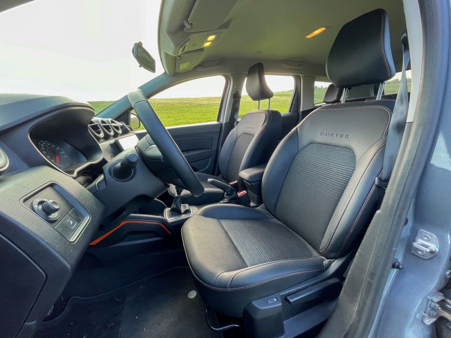 Dacia Merci motorral – Dacia Duster TCe 150 Extreme - Autó & Motor - MOBILITY - dacia duster 2022, duster 2022, duster 2022 teszt, duster benzin, duster tce 150 extreme teszt, 