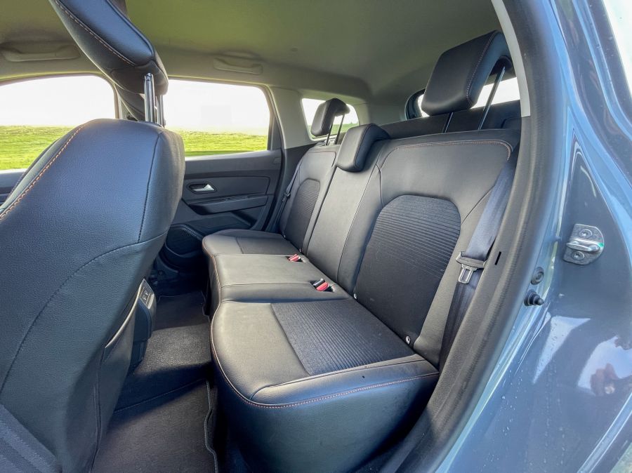 Dacia Merci motorral – Dacia Duster TCe 150 Extreme - Autó & Motor - MOBILITY - dacia duster 2022, duster 2022, duster 2022 teszt, duster benzin, duster tce 150 extreme teszt, 