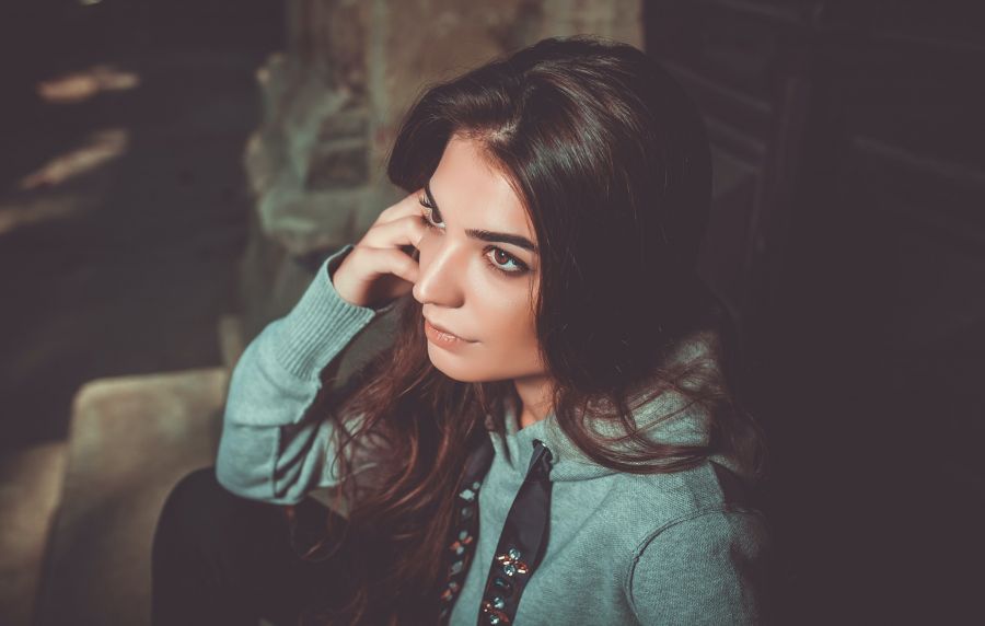 A hangulatom én vagyok, avagy kisugárzásunkkal hogyan definiáljuk saját magunkat -  -  - kisugárzás, magabiztosság, önismeret, 