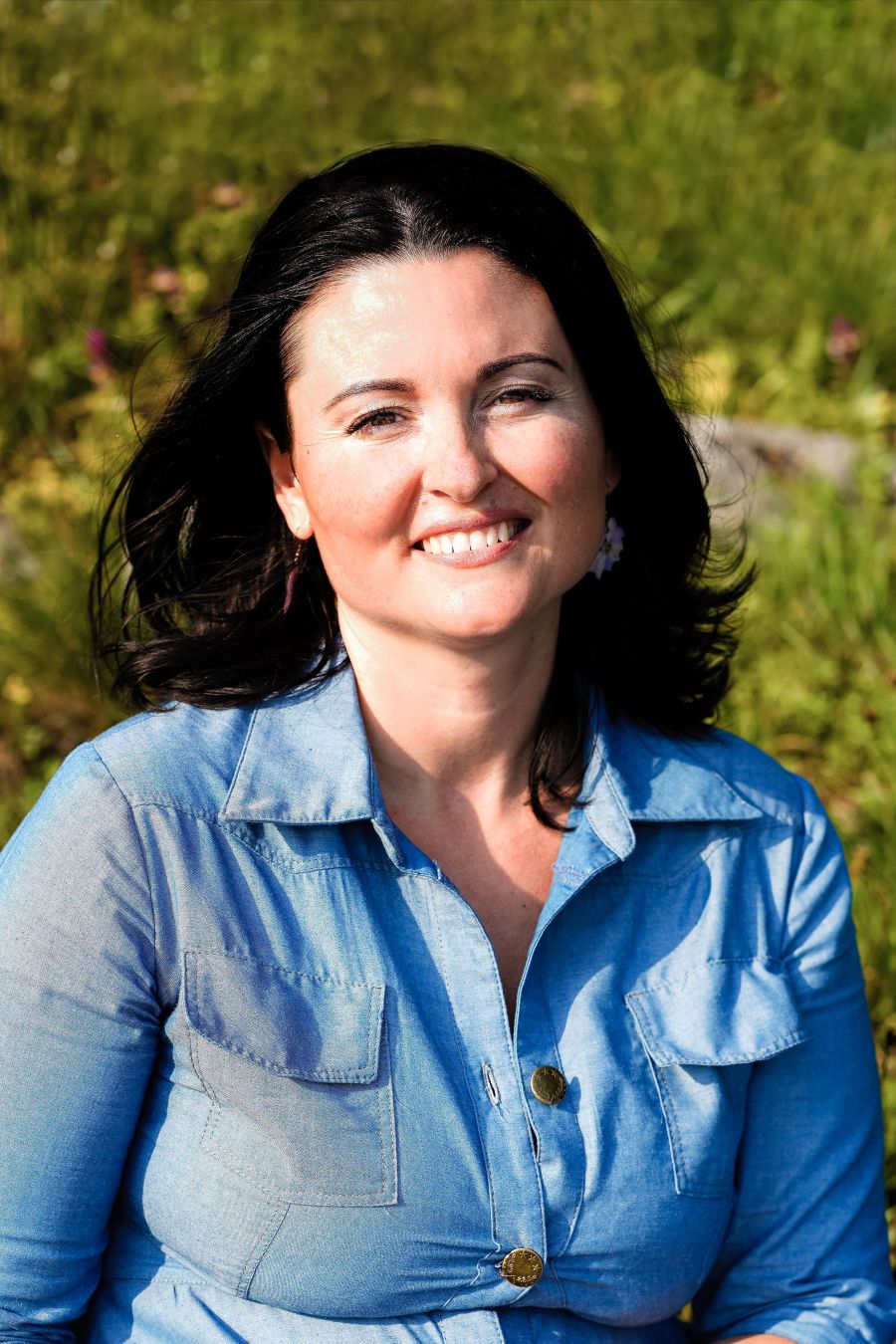 A természetes fogantatás új útját járhatják be közösen a gyermekre vágyó párok - ÉLETÉRZÉS - Egészség - egészség, fogantatás, Szarvas Nikolett Diána, természetgyógyászat,