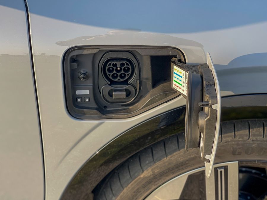 Jobb később, mint soha – Renault Megane E-tech EV60 Optimum charge iconic - Autó & Motor - MOBILITY - megane e tech, megane e tech EV60 Optimum charge teszt, renault megane e-tech teszt, renault megane elektromos,