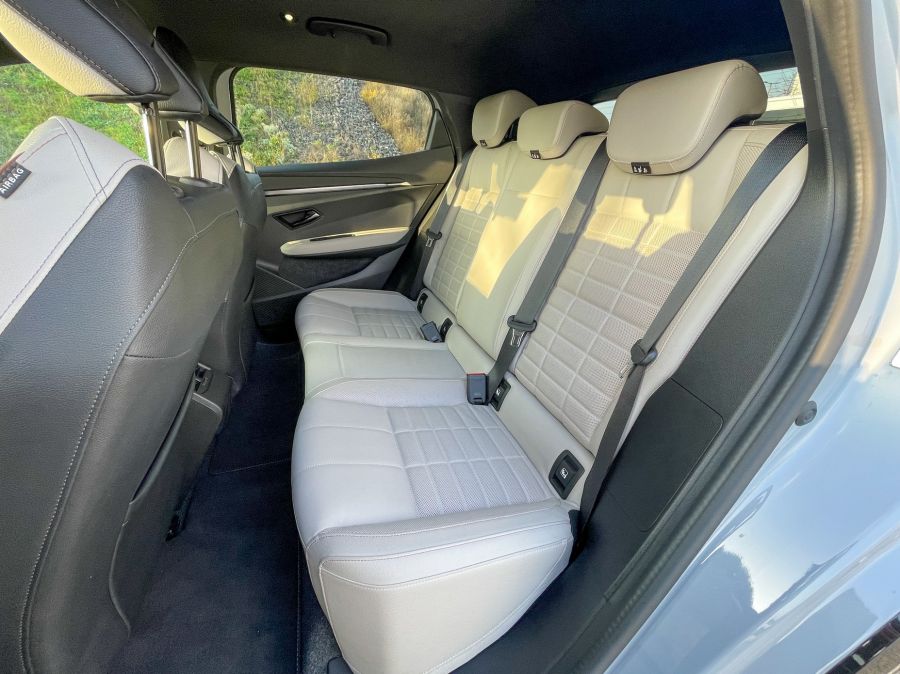 Jobb később, mint soha – Renault Megane E-tech EV60 Optimum charge iconic - Autó & Motor - MOBILITY - megane e tech, megane e tech EV60 Optimum charge teszt, renault megane e-tech teszt, renault megane elektromos,