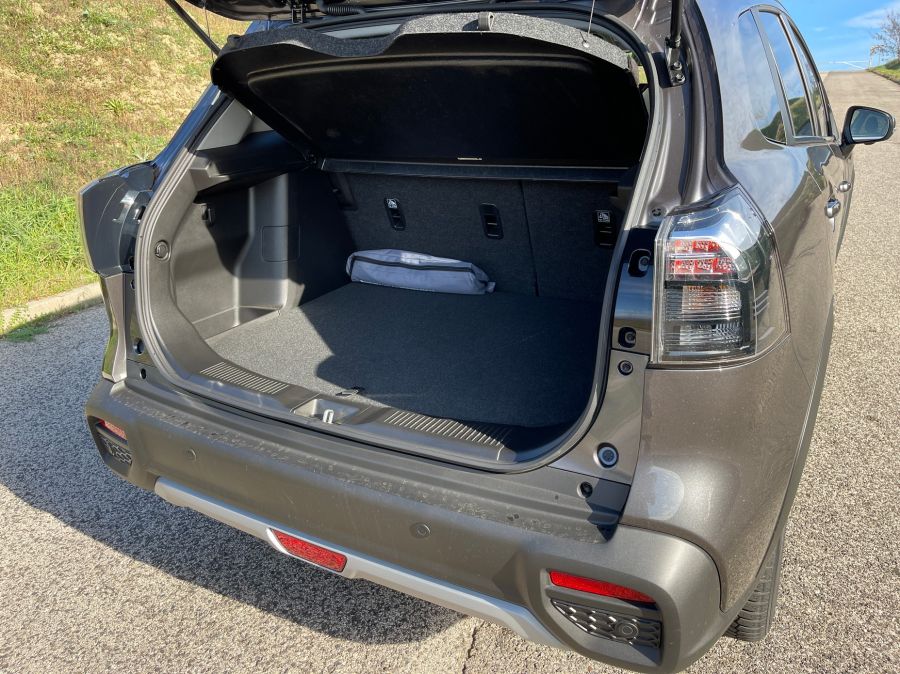 Vagy így, vagy úgy – Suzuki S-Cross 1.5 Hybrid GLX - Autó & Motor - MOBILITY - 2022 suzuki s cross 1.5 hybrid glx teszt, s cross hibrid tesz, s cross hibrid teszt, s cross Suzuki, suzuki s cross 1.5 hybrid glx teszt, 