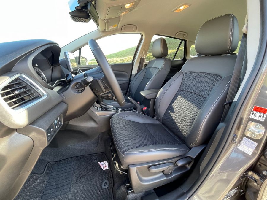 Vagy így, vagy úgy – Suzuki S-Cross 1.5 Hybrid GLX - Autó & Motor - MOBILITY - 2022 suzuki s cross 1.5 hybrid glx teszt, s cross hibrid tesz, s cross hibrid teszt, s cross Suzuki, suzuki s cross 1.5 hybrid glx teszt, 