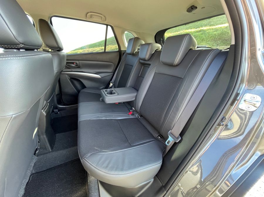 Vagy így, vagy úgy – Suzuki S-Cross 1.5 Hybrid GLX - Autó & Motor - MOBILITY - 2022 suzuki s cross 1.5 hybrid glx teszt, s cross hibrid tesz, s cross hibrid teszt, s cross Suzuki, suzuki s cross 1.5 hybrid glx teszt, 